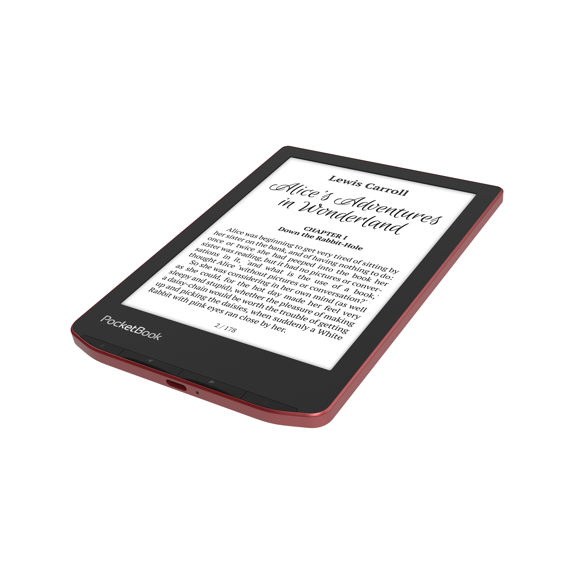 PocketBook Verse Pro 6